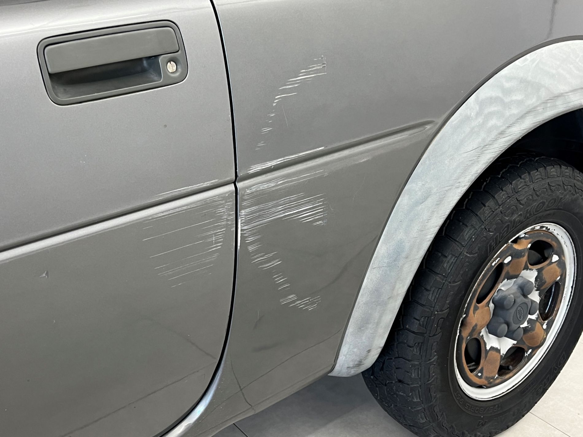 Freelander 2.0 td4 SW - Autosani